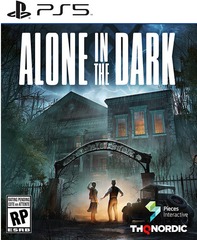 Alone in the Dark